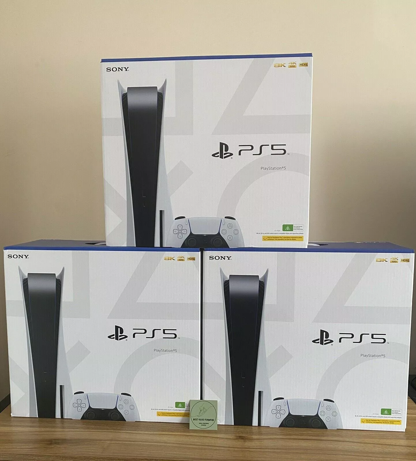 Version disque console PlayStation 5 à 300 - Petites annonces gratuites - Achat et vente à Port Elizabeth, Afrique du Sud