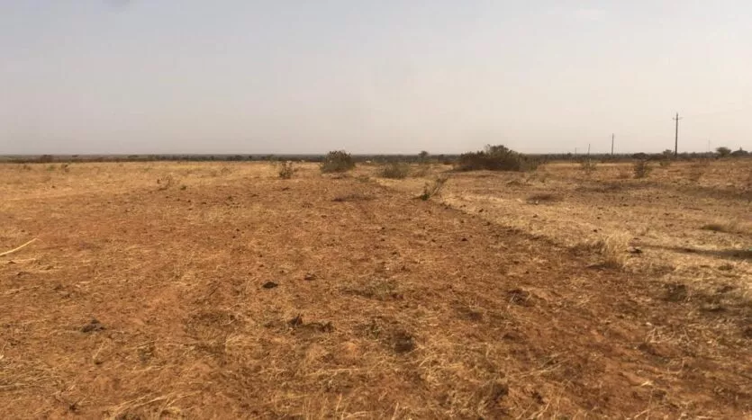 Terrain de 8 779 m² à Notto Diobass à 12000000 - Petites annonces gratuites - Achat et vente à Thiès, Sénégal