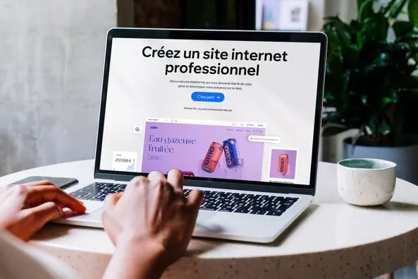 Création de sites web professionel en 24 chronos à 50000 - Petites annonces gratuites - Achat et vente à Douala, Cameroun