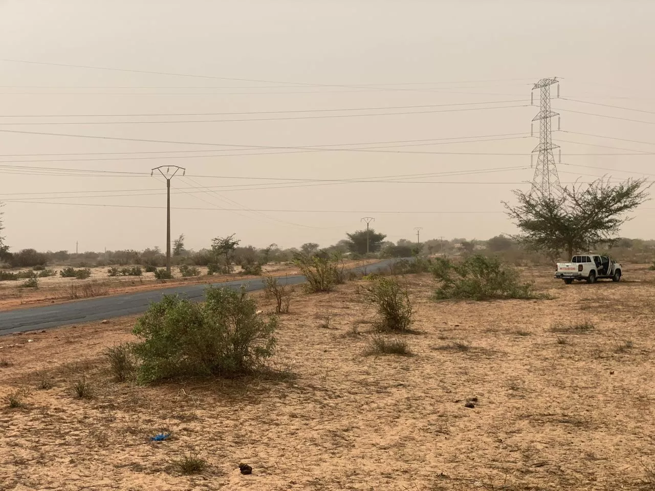 Terrain de 10,18 hectares à Kébémer à 27000000 - Petites annonces gratuites - Achat et vente à Louga, Sénégal