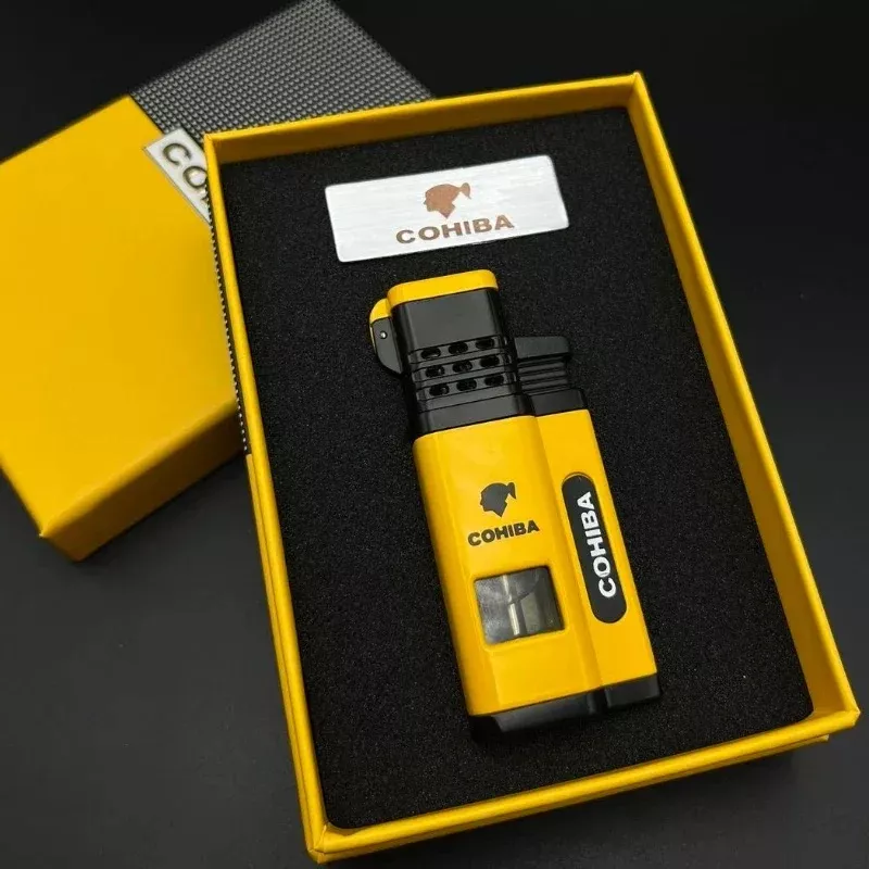 Briquet Cohiba à vendre  à 33500 - Petites annonces gratuites - Achat et vente à Cotonou, Bénin