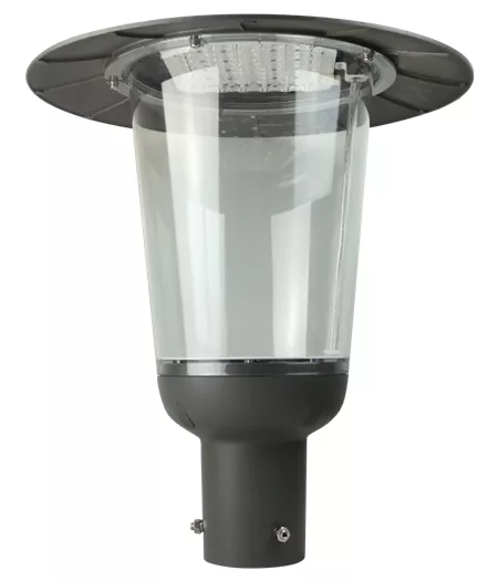 LAMPADAIRE LED POUR JARDIN à 125000 - Petites annonces gratuites - Achat et vente à Abidjan, Côte d'Ivoire