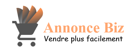 Logo Annonce Biz: Site #1 de Petites Annonces Gratuites de Particuliers en Afrique